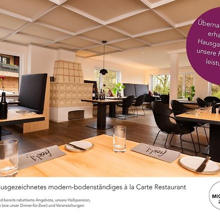 freistil Boutiquehotel Sonthofen Extérieur photo