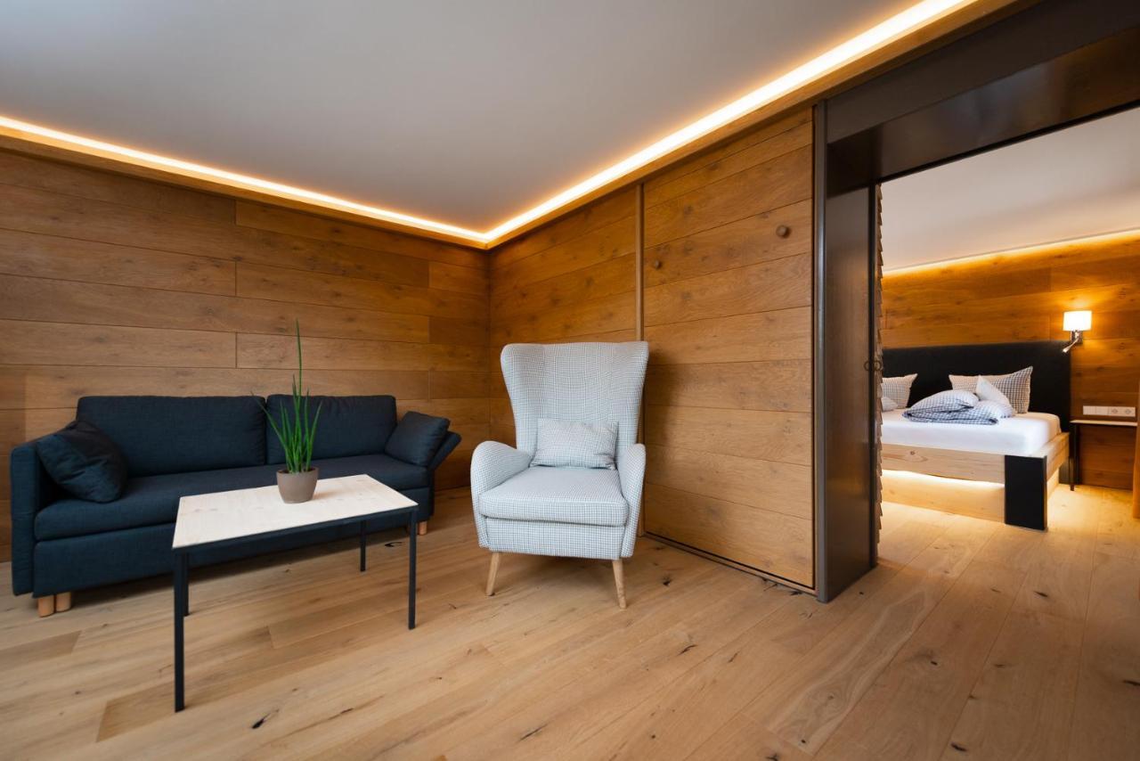 freistil Boutiquehotel Sonthofen Extérieur photo