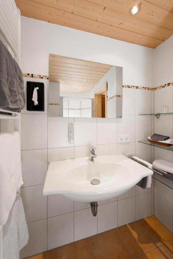 freistil Boutiquehotel Sonthofen Extérieur photo