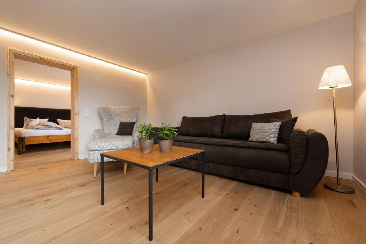 freistil Boutiquehotel Sonthofen Extérieur photo