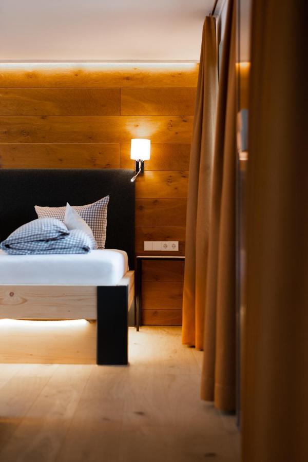 freistil Boutiquehotel Sonthofen Extérieur photo