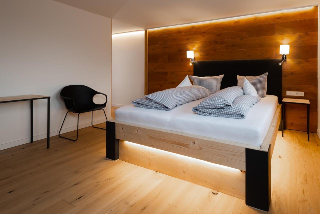 freistil Boutiquehotel Sonthofen Extérieur photo