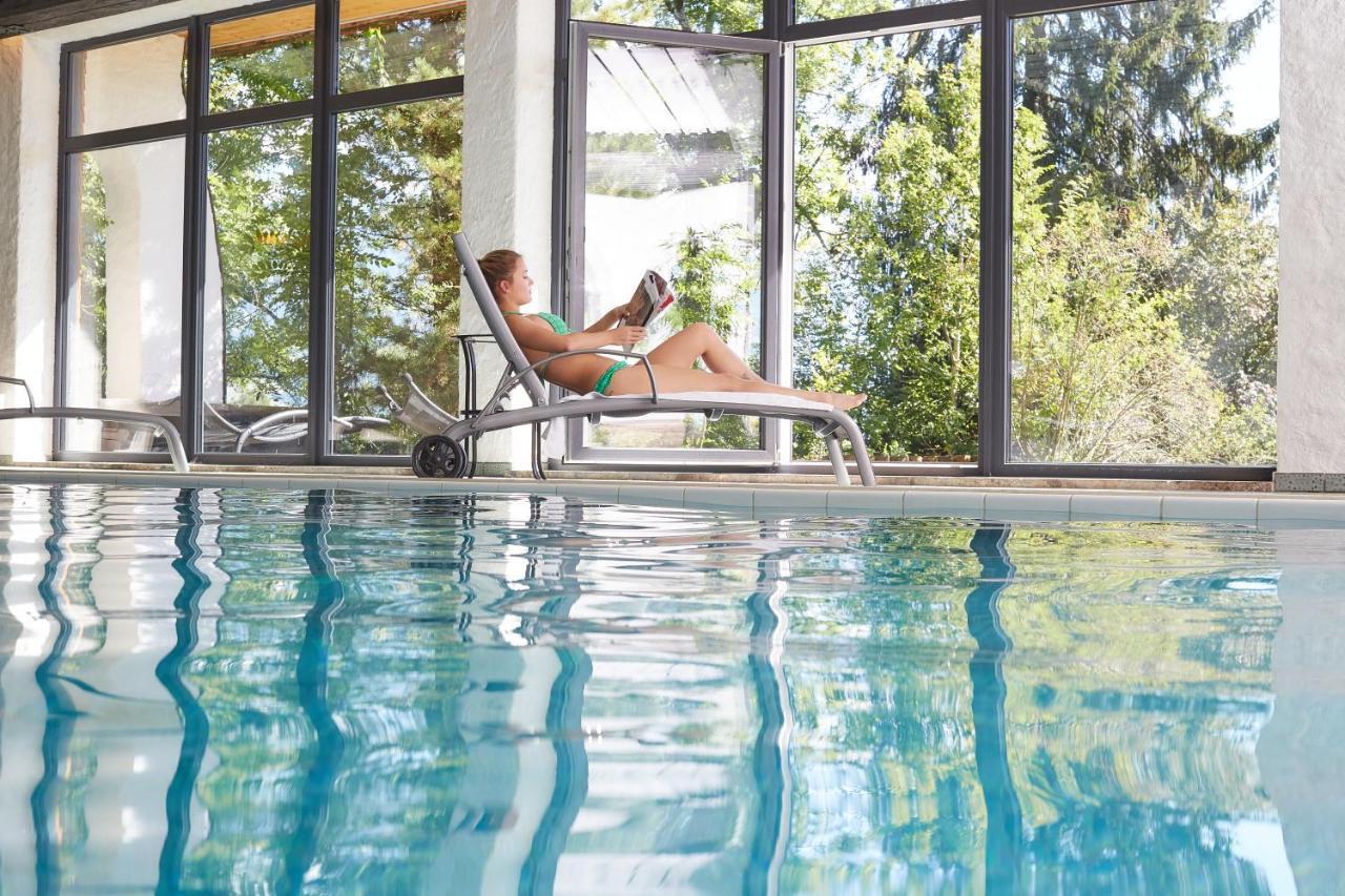 freistil Boutiquehotel Sonthofen Extérieur photo