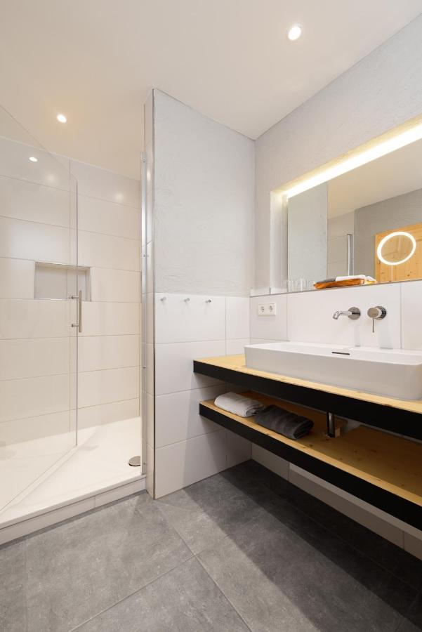 freistil Boutiquehotel Sonthofen Extérieur photo