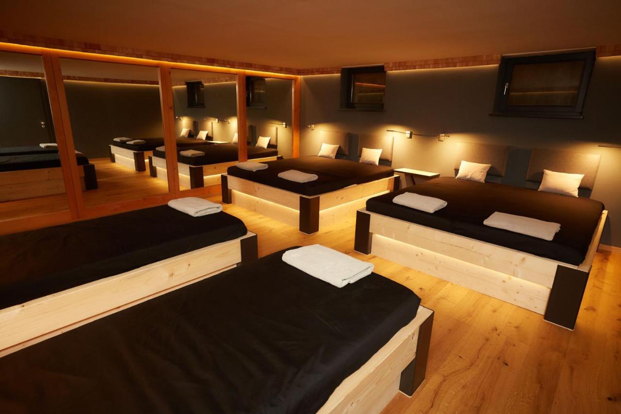 freistil Boutiquehotel Sonthofen Extérieur photo