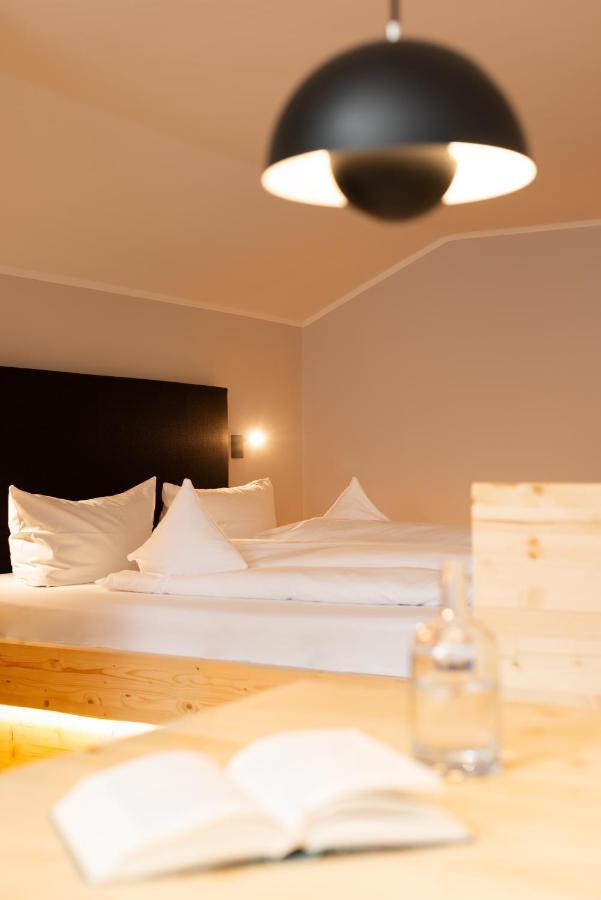 freistil Boutiquehotel Sonthofen Extérieur photo