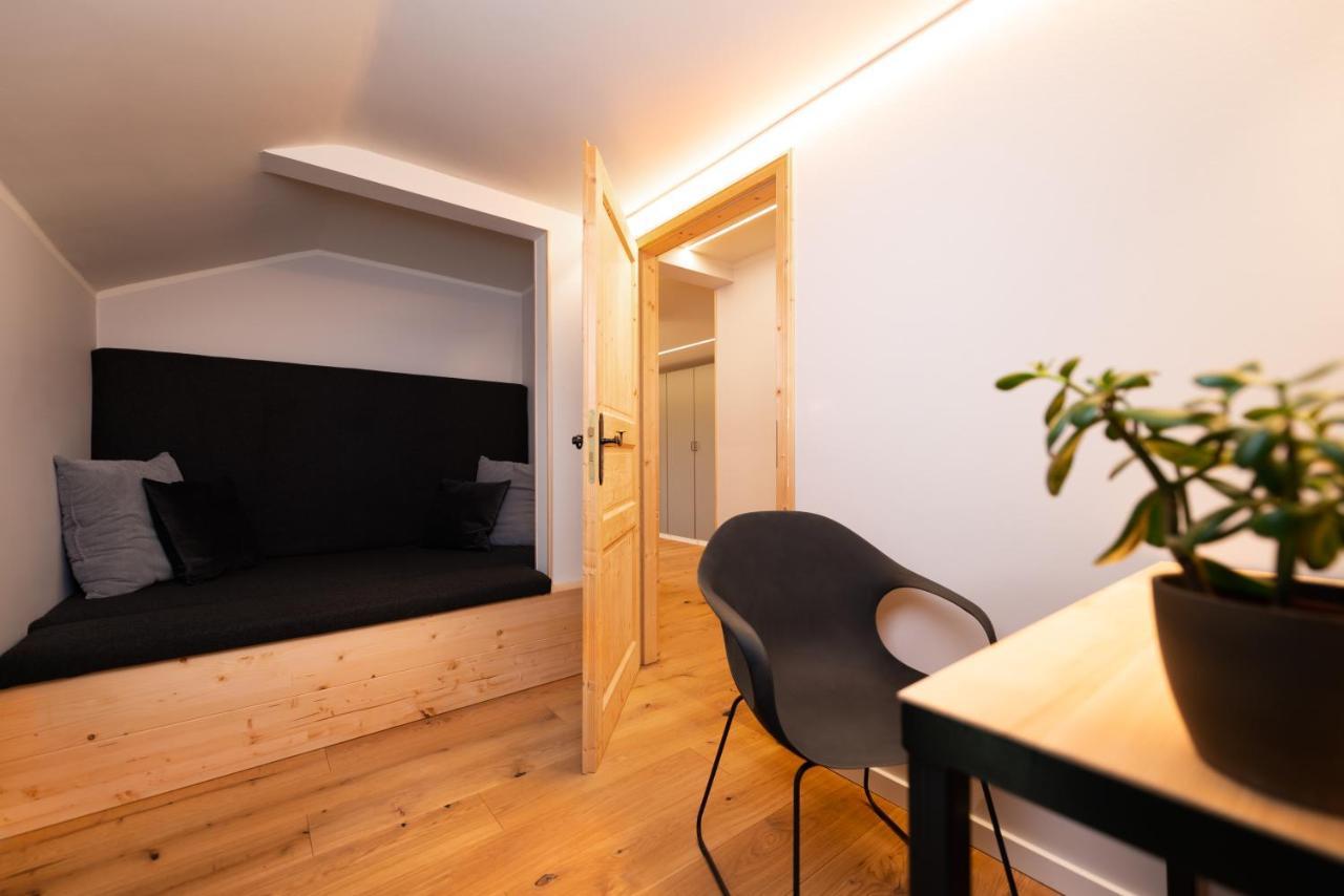 freistil Boutiquehotel Sonthofen Extérieur photo