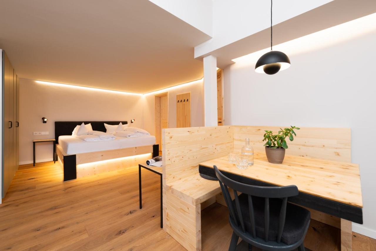 freistil Boutiquehotel Sonthofen Extérieur photo