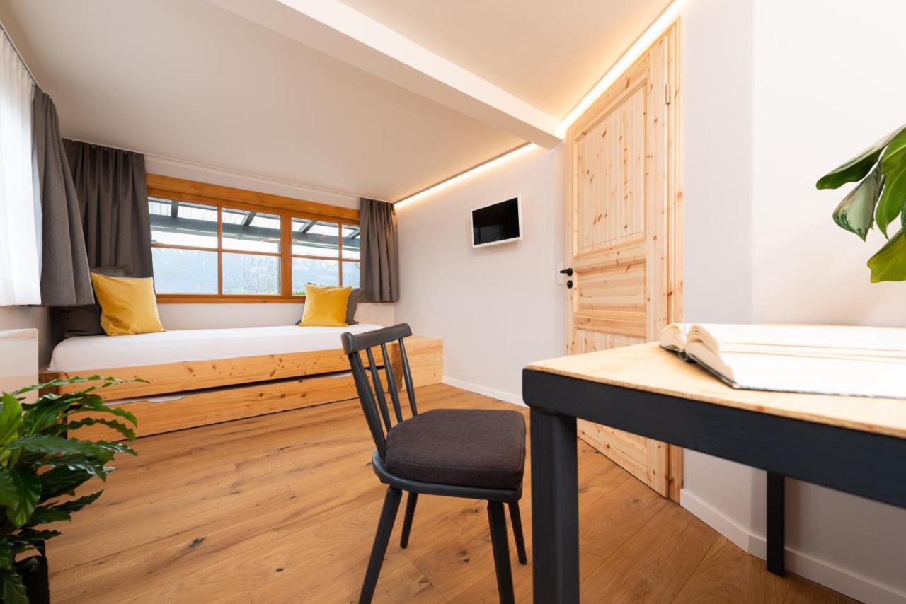 freistil Boutiquehotel Sonthofen Extérieur photo