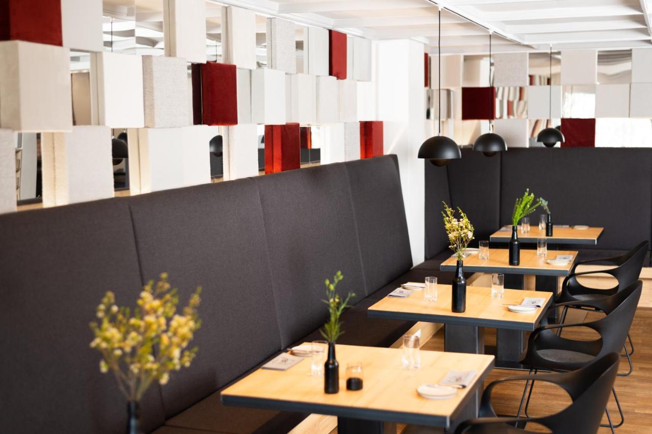 freistil Boutiquehotel Sonthofen Extérieur photo
