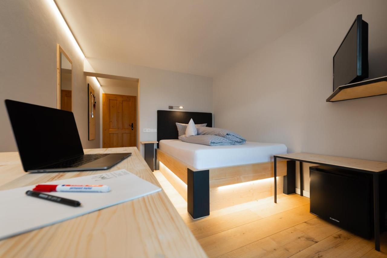 freistil Boutiquehotel Sonthofen Extérieur photo