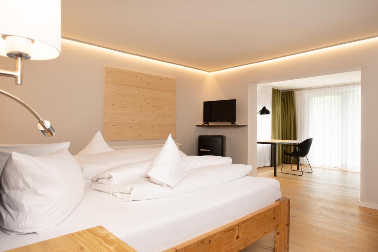 freistil Boutiquehotel Sonthofen Extérieur photo