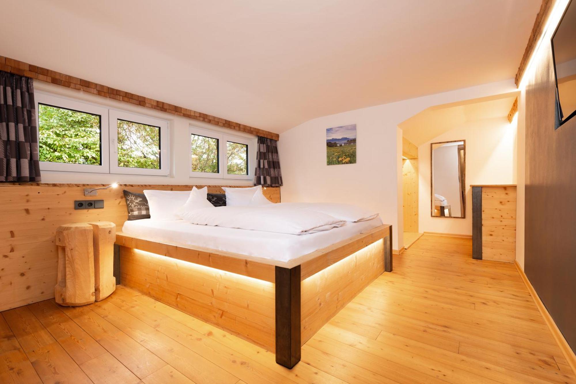 freistil Boutiquehotel Sonthofen Extérieur photo