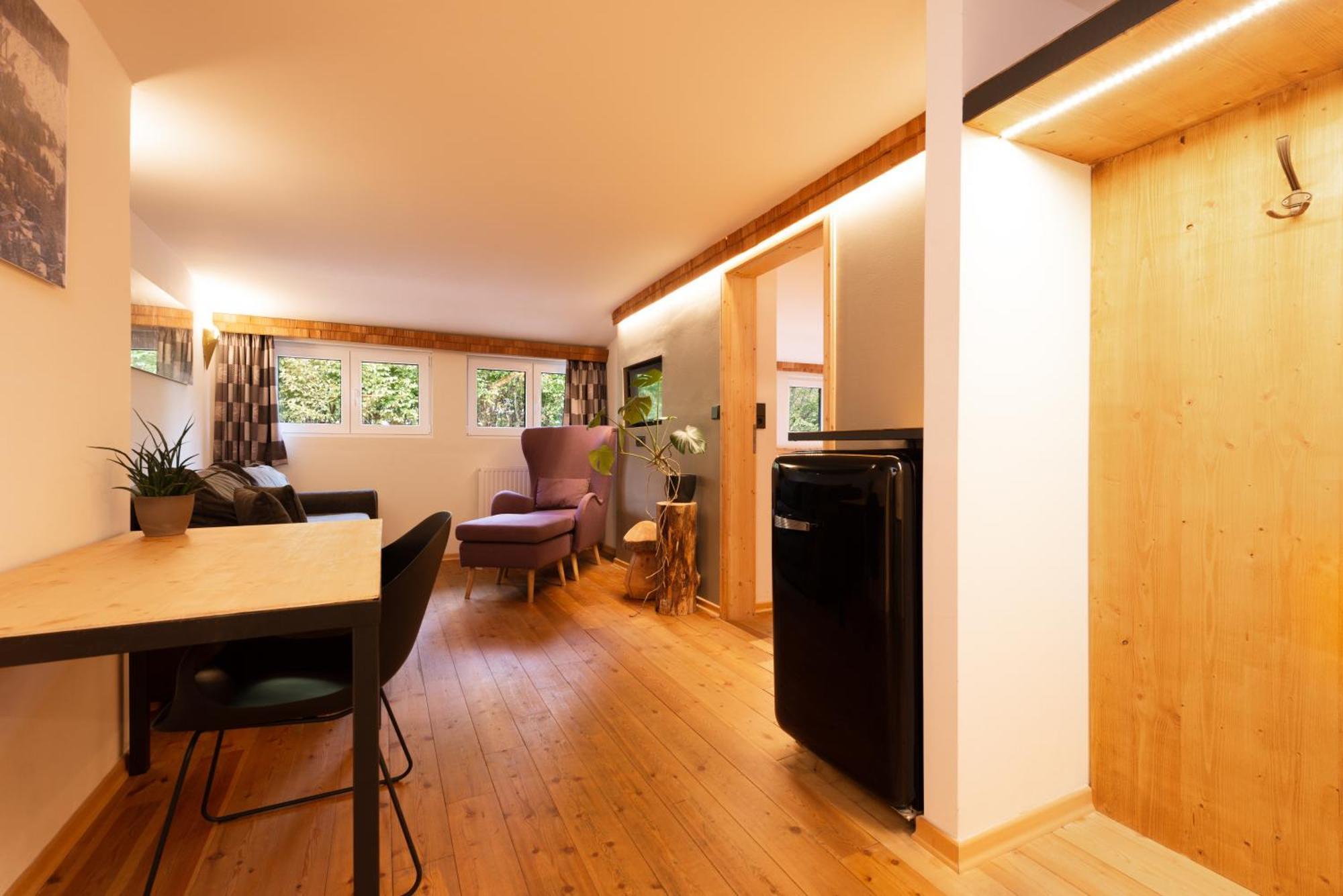 freistil Boutiquehotel Sonthofen Extérieur photo