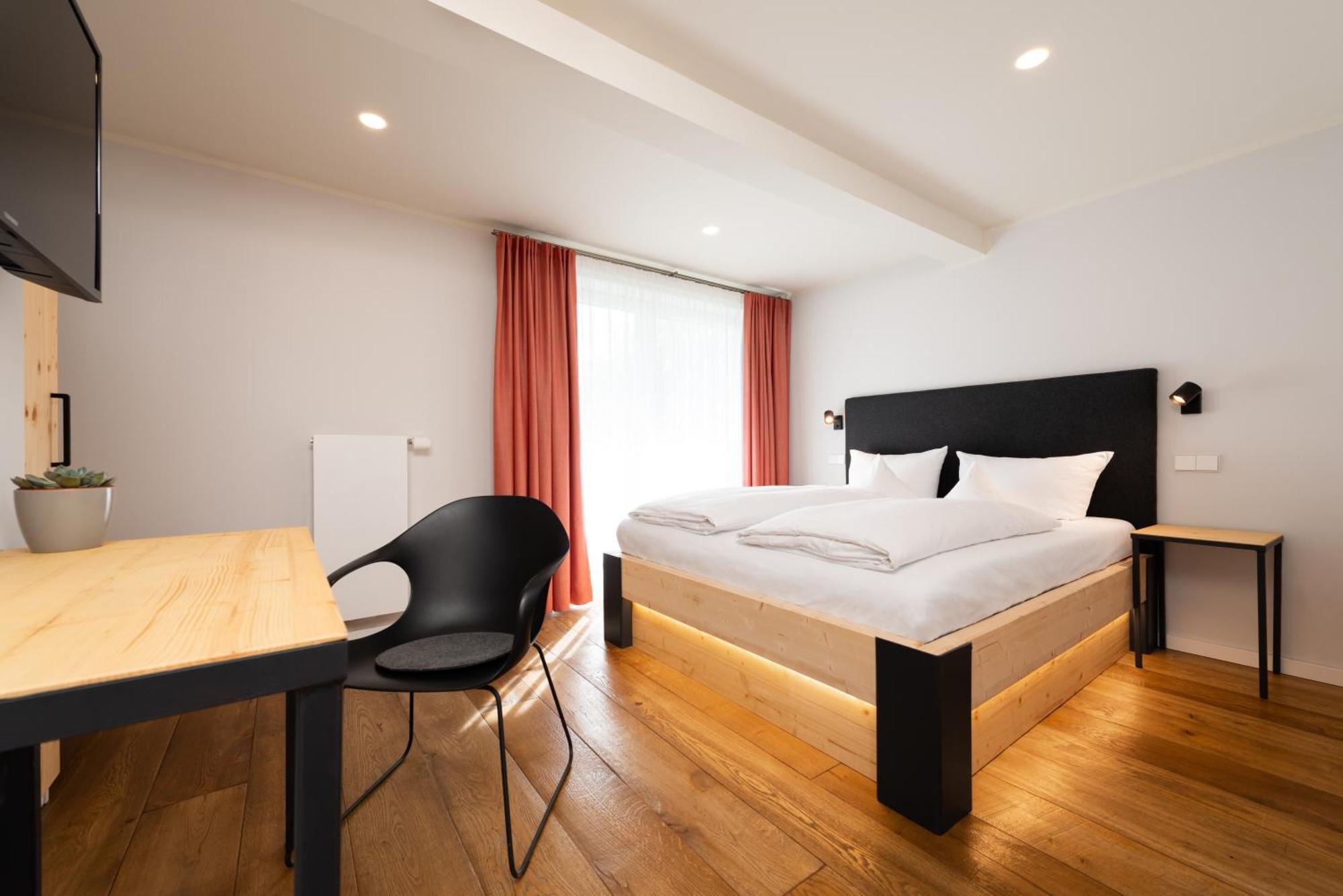 freistil Boutiquehotel Sonthofen Extérieur photo