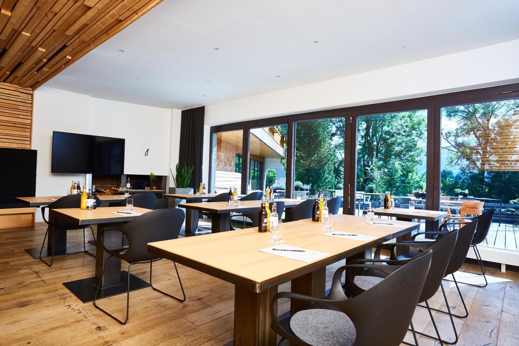 freistil Boutiquehotel Sonthofen Extérieur photo
